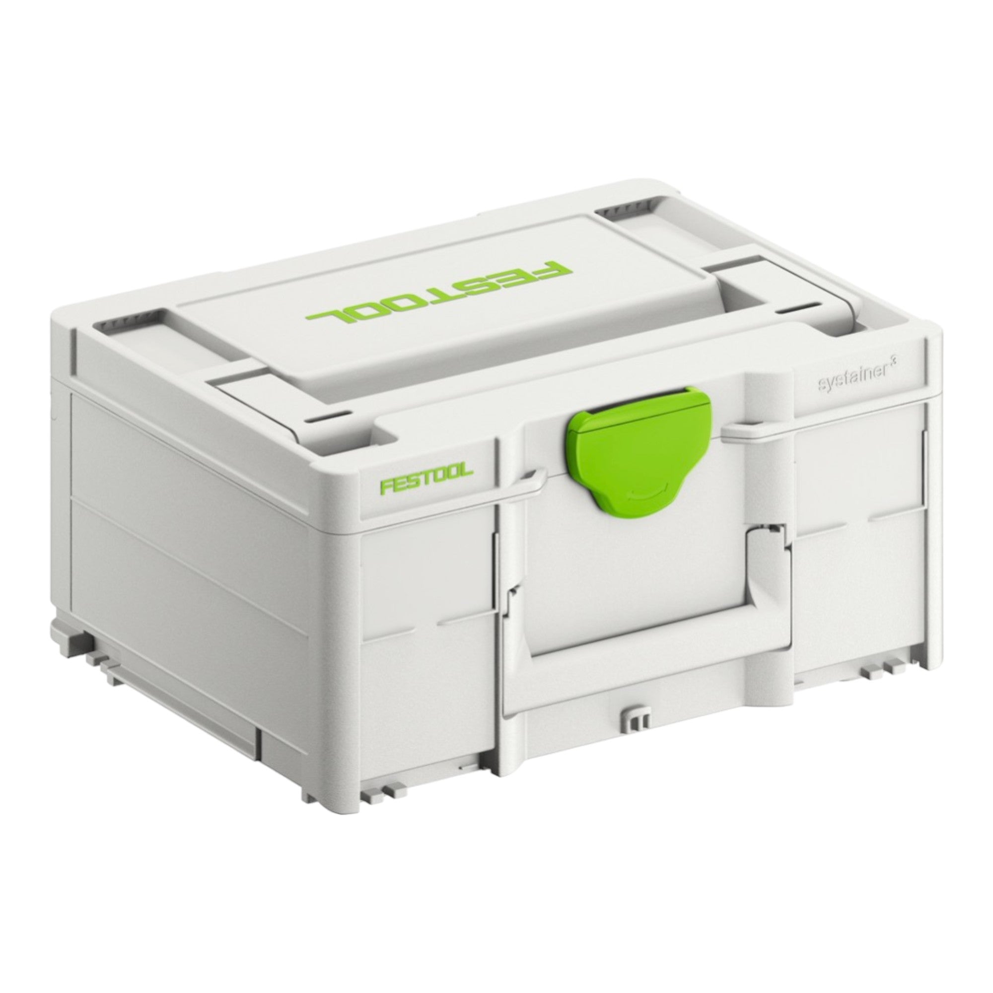 Festool AGC 18 125 EB Basic Akku Winkelschleifer 18 V 125 mm Brushless 2x Akku 4 0 Ah Schnellladegeraet Systainer 3 - toolbrothers