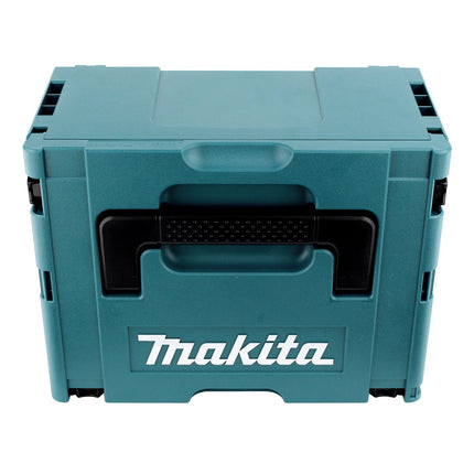 Makita DUB 182 RT1J 18 V Li-Ion Akku Gebläse im Makpac + 1 x 5,0 Ah Akku + Ladegerät - Toolbrothers