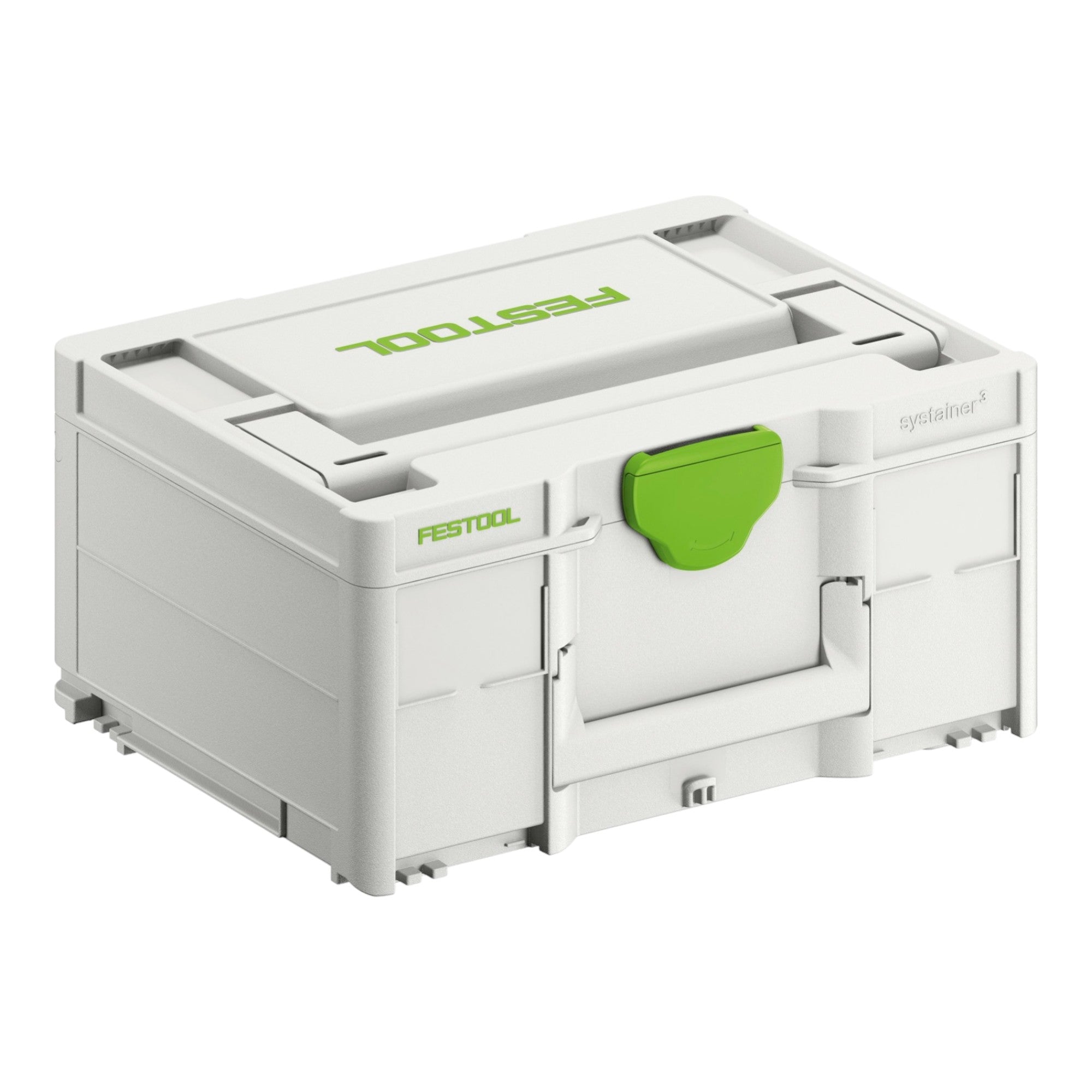 Festool CARVEX PSBC 420 EB Basic Akku Pendelstichsaege 18 V 120 mm Brushless 1x Akku 4 0 Ah Schnellladegeraet Systainer 3 - toolbrothers