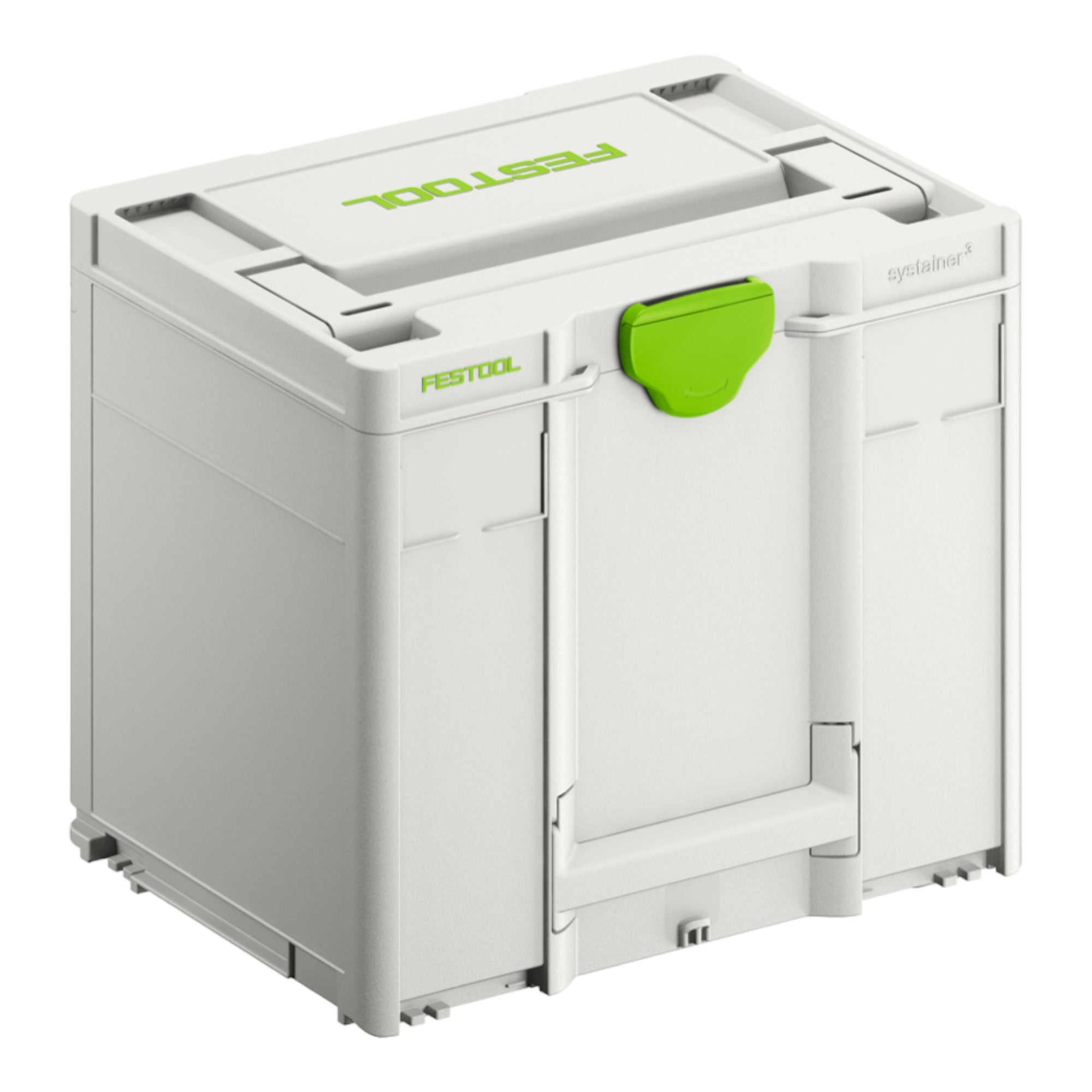 Festool HKC 55 EB Basic Akku Handkreissaege 18 V 160 mm Brushless 1x Akku 8 0 Ah Schnellladegeraet Systainer 3 - toolbrothers