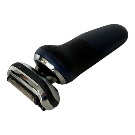 Braun Series 7 rasoir electrique bleu avec 2x embout EasyClick ( 71-B7850cc ) pour hommes