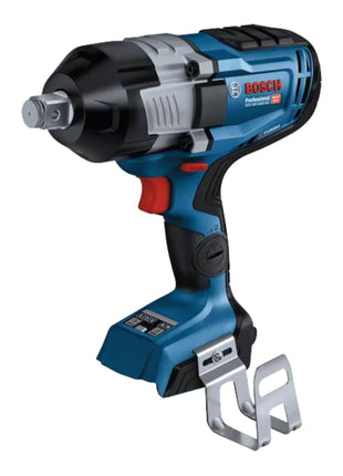 Bosch GDS 18V-1600 HC Atornillador de impacto inalámbrico profesional 18 V 1600 Nm 3/4'' BITURBO Brushless (06019M1001) + L-Boxx - sin batería, sin cargador