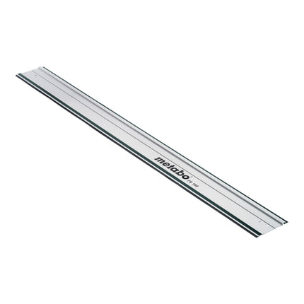 Metabo KS 18 LTX 57 BL cordless circular saw 18 V 57 mm + FS 160 guide rail ( 691222000 ) + Metabox - without battery, without charger