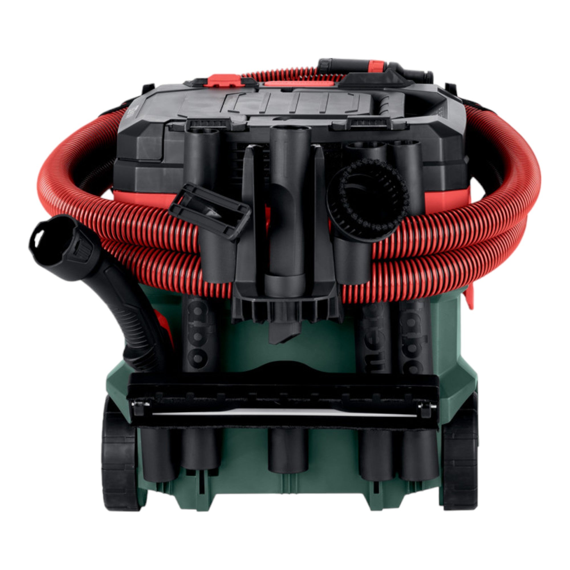 Metabo AS 36 18 L 20 PC Akku Nass Trocken Sauger 36 V 2x 18 V 20 L 2x LiHD Akku 10 0 Ah ohne Ladegeraet 3 - toolbrothers
