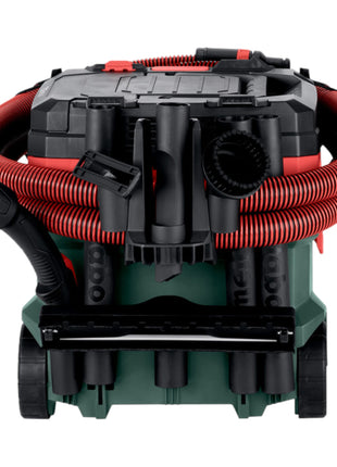 Metabo AS 36 18 L 20 PC Akku Nass Trocken Sauger 36 V ( 2x 18 V ) 20 L + 2x LiHD Akku 10,0 Ah + Doppelladegerät