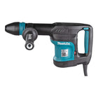 Makita HM 0870 C Młot dłutujący 1100 W SDS-Max 7,6 J + walizka + akcesoria