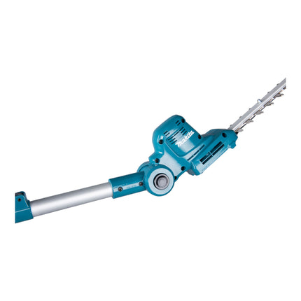 Cortasetos inalámbrico Makita DUN 461 WF 18 V 46 cm + 1x batería recargable 3,0 Ah - sin cargador