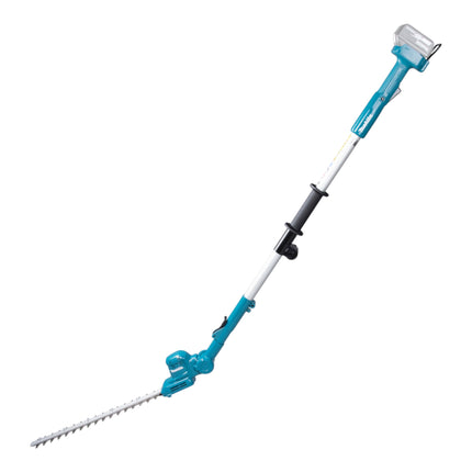 Tagliasiepi a batteria Makita DUN 461 WRF 18 V 46 cm + 1x batteria ricaricabile 3,0 Ah + caricabatterie