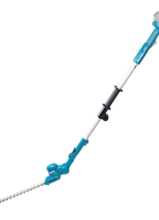 Cortasetos a batería Makita DUN 461 WRF2 18 V 46 cm + 2x baterías 3,0 Ah + cargador