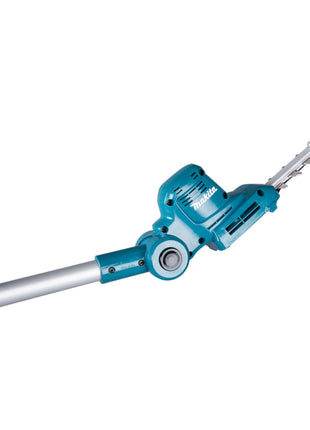 Makita DUN 461 WRT2 Akku Heckenschneider 18 V 46 cm + 2x Akku 5,0 Ah + Ladegerät