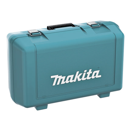 Makita DUC 122 ZK Motosierra sin cable 18 V 115 mm + maletín - sin batería, sin cargador