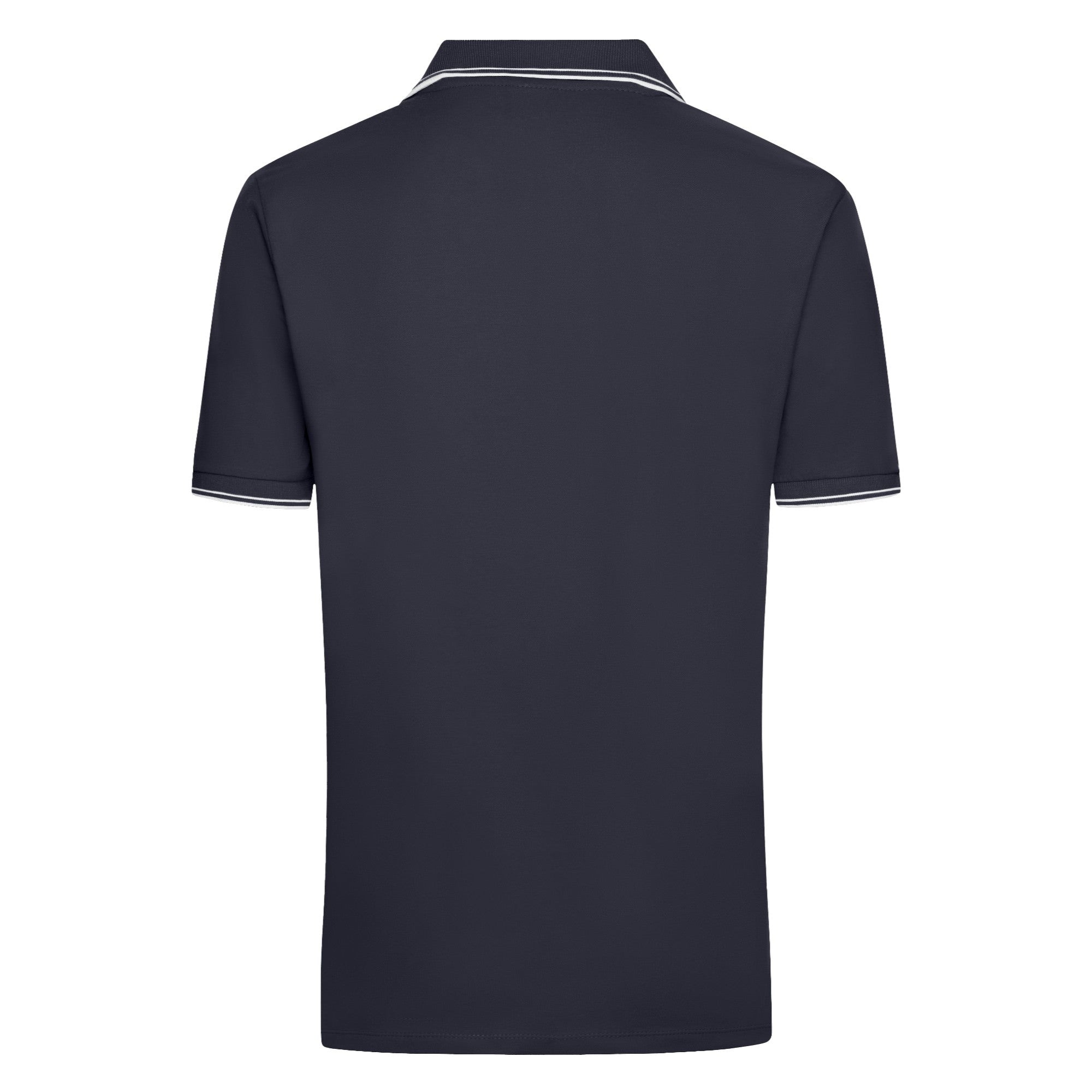L Boxx Herren Polo Shirt navy white Groesse L 1 - toolbrothers