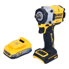 Akumulatorowy klucz udarowy DeWalt DCF 922 N 18 V 406 Nm 1/2