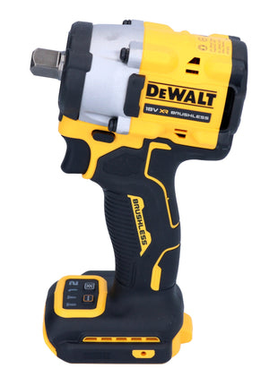 DeWalt DCF 922 H1 Akku Schlagschrauber 18 V 406 Nm 1/2" Brushless + 1x Powerstack Akku 5,0 Ah + Ladegerät