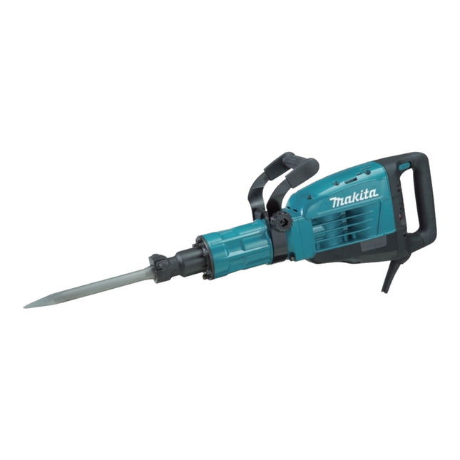 Martillo para calafatear Makita HM 1307 C 1510 W 1450 golpes por minuto + cincel + estuche