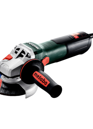 Metabo W 11-125 Quick Meuleuse d'angle 125 mm 1500 W ( 603623000 )