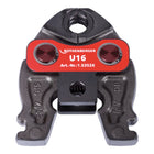 Rothenberger Compact U16 pressing jaw ( 015352X )