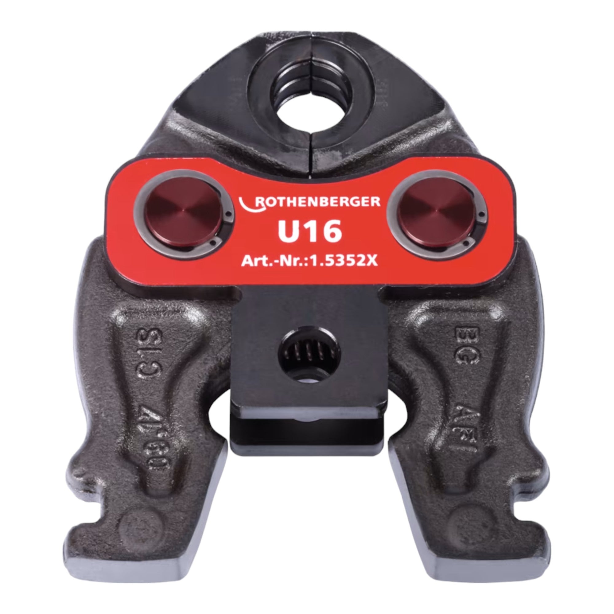 Rothenberger Pressbacke Compact U16 015352X  1 - toolbrothers