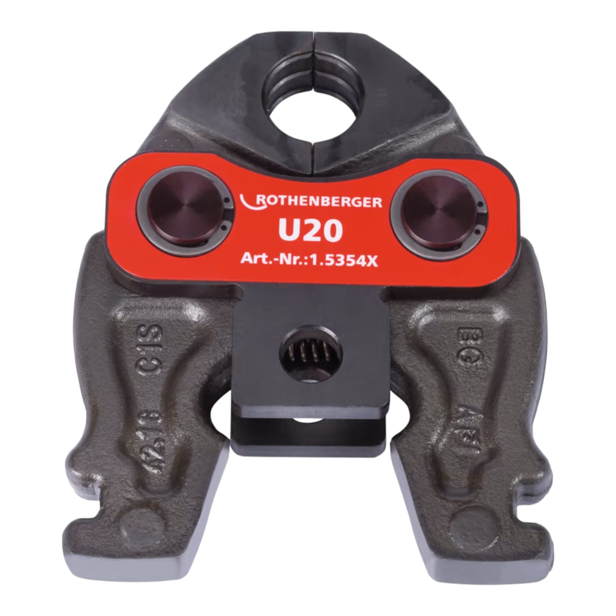 Rothenberger Pressbacke Compact U20 015354X  1 - toolbrothers