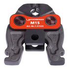 Rothenberger pressing jaw Compact M15 ( 015152X )