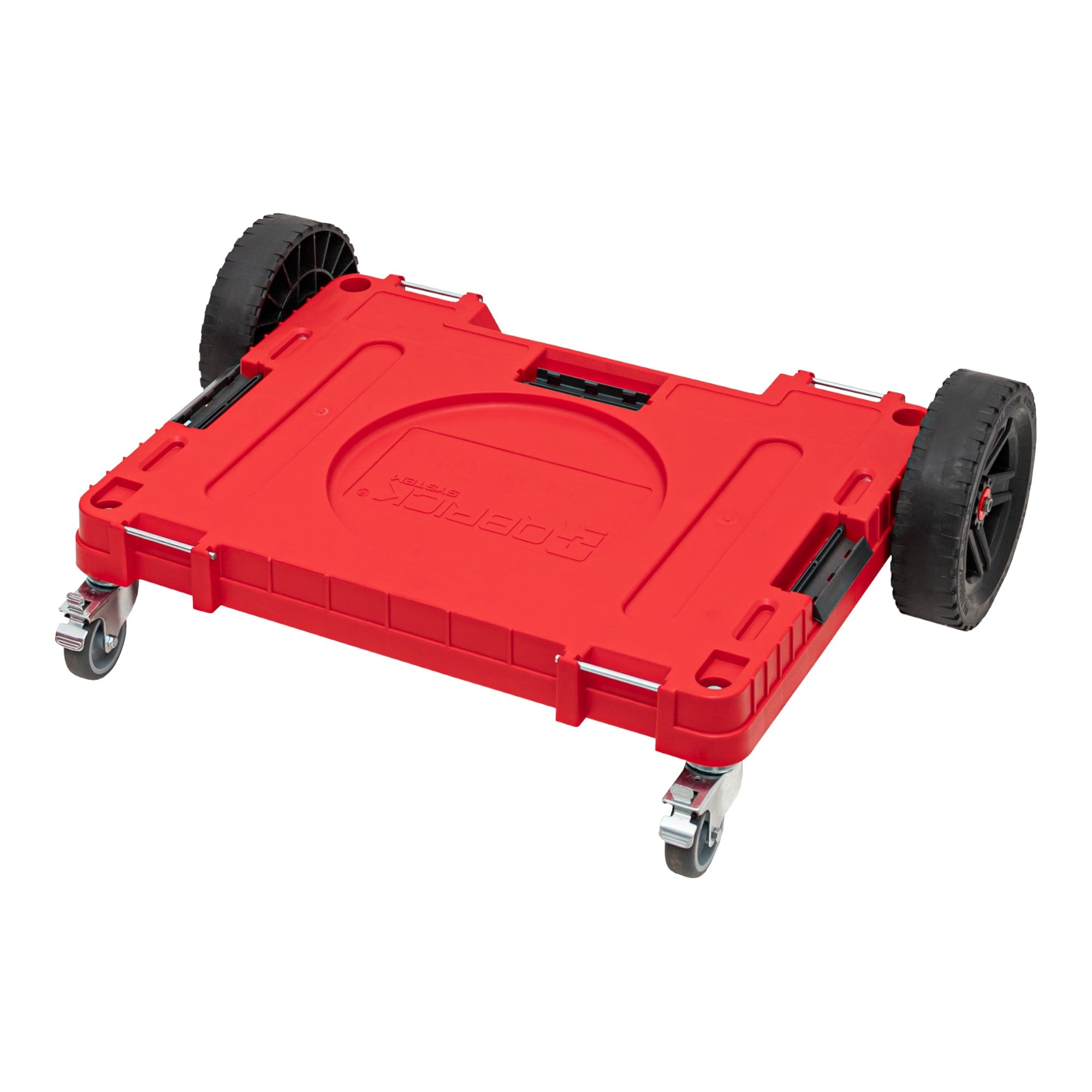 Toolbrothers RHINO XXL mobiler Transportroller ULTRA Mobility mit Schwenkraedern aus Metall und Bremse 0 - toolbrothers