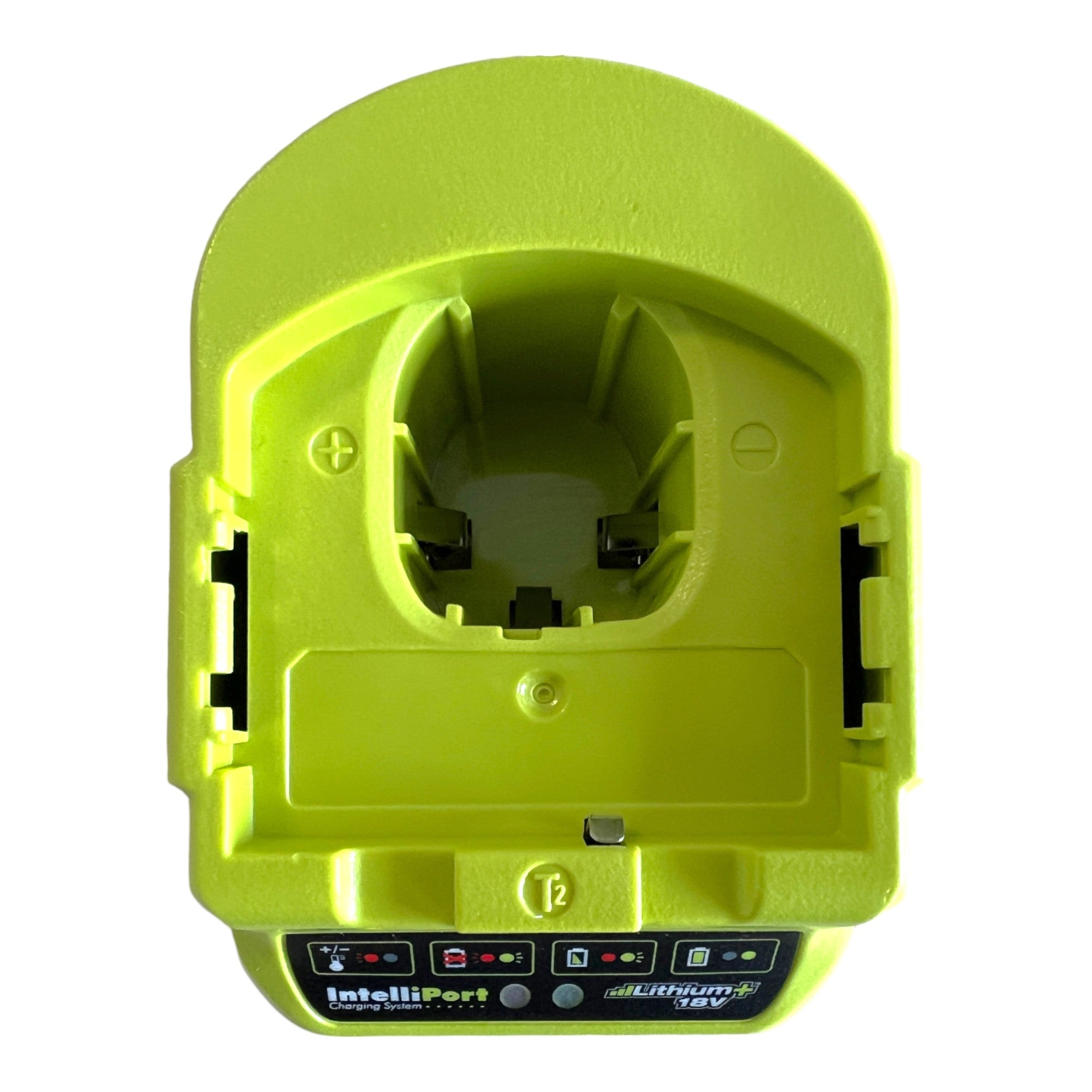 RYOBI RC18120 215X Sarter Set 18 V ONE mit 2x Akku 1 5 Ah Ladegeraet 4 - toolbrothers