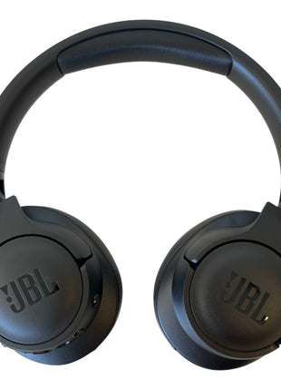 Casque JBL Tune 770NC Bluetooth 5.3 Pure Bass Sound Noir jusqu'à 70 heures d'autonomie Vainqueur Reddot 2023