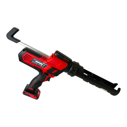 Einhell TE-SG 18/10 Li - Solo akumulatorowy pistolet do uszczelniania 18 V 10 mm/s 310 ml ( 4522250 ) Solo - bez akumulatora, bez ładowarki