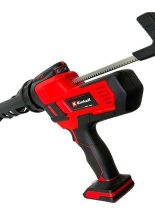 Einhell TE-SG 18/10 Li - Solo Pistolet à cartouche sans fil 18 V 10 mm/s 310 ml ( 4522250 ) Solo - sans batterie, sans chargeur