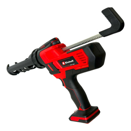 Einhell TE-SG 18/10 Li - Solo akumulatorowy pistolet do uszczelniania 18 V 10 mm/s 310 ml ( 4522250 ) Solo - bez akumulatora, bez ładowarki
