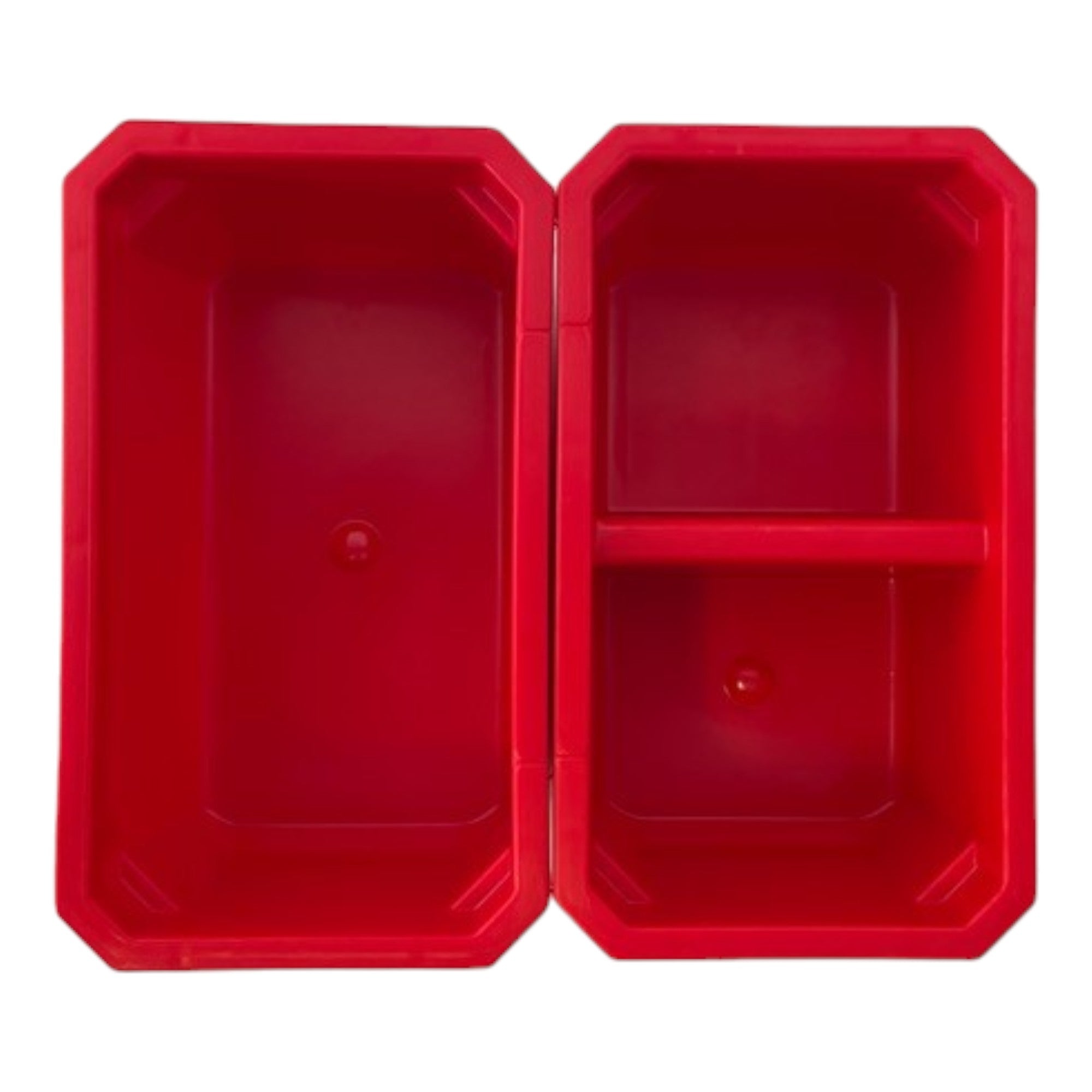 Toolbrothers RHINO Container Set Nr 3 Werkstattwand mit 10 Behaeltern fuer L Organizer Hoehe M L und L Drawer 3 4 - toolbrothers