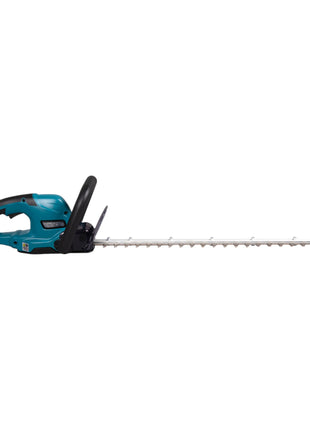 Cortasetos a batería Makita DUH 607 A 18 V 60 cm + 1x batería 2,0 Ah - sin cargador