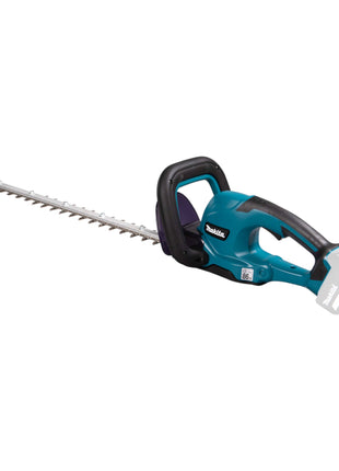 Cortasetos a batería Makita DUH 607 SA 18 V 60 cm + 1x batería 2,0 Ah + cargador