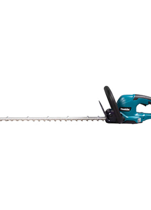 Makita DUH 607 ST2 Akku Heckenschere 18 V 60 cm + 2x Akku 5,0 Ah + Ladegerät