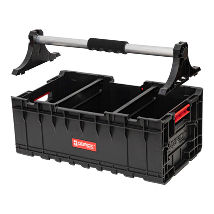 Toolbrothers RHINO Box Handle 2 asa adicional - para la caja de herramientas RHINO XXL