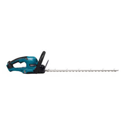 Tagliasiepi a batteria Makita DUH 607 RT2 18 V 60 cm + 2x batteria 5,0 Ah + caricabatterie