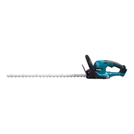 Tagliasiepi a batteria Makita DUH 607 RT2 18 V 60 cm + 2x batteria 5,0 Ah + caricabatterie