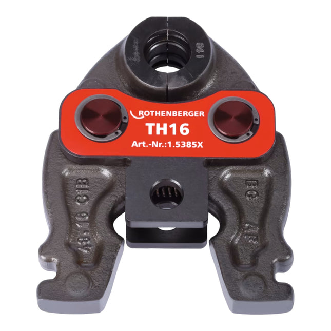 Rothenberger Compact TH16 pressing jaw ( 015385X )
