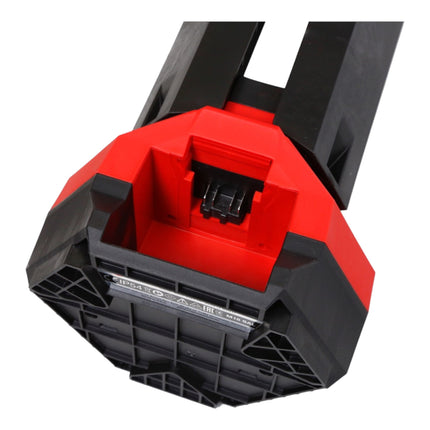 Milwaukee M18 SAL-0B Foco de construcción sin cable 18 V 2000 lm + bolsa - sin batería, sin cargador