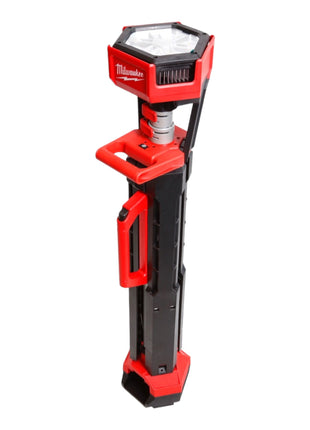 Foco de construcción a batería Milwaukee M18 SAL-0B 18 V 2000 lm + bolsa - sin batería, sin cargador