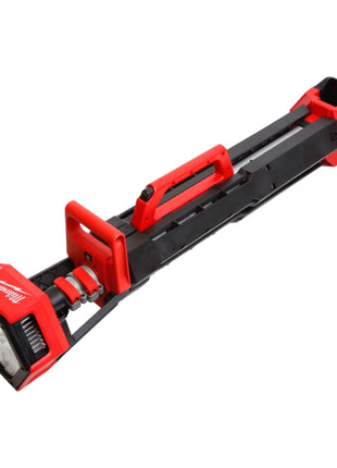 Foco de construcción a batería Milwaukee M18 SAL-0B 18 V 2000 lm + bolsa - sin batería, sin cargador