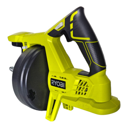 Ryobi R18DA-0 Limpiapipas sin cable 18 V ONE+ 7,6 m x 16 mm ( 5133004642 ) Solo - sin batería, sin cargador