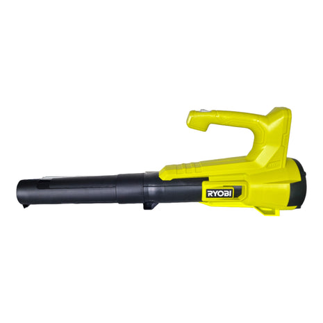 Soplador de hojas a batería Ryobi RY18BLA-0 18 V ONE+ 145 km/h Solo (5133005411) - sin batería, sin cargador