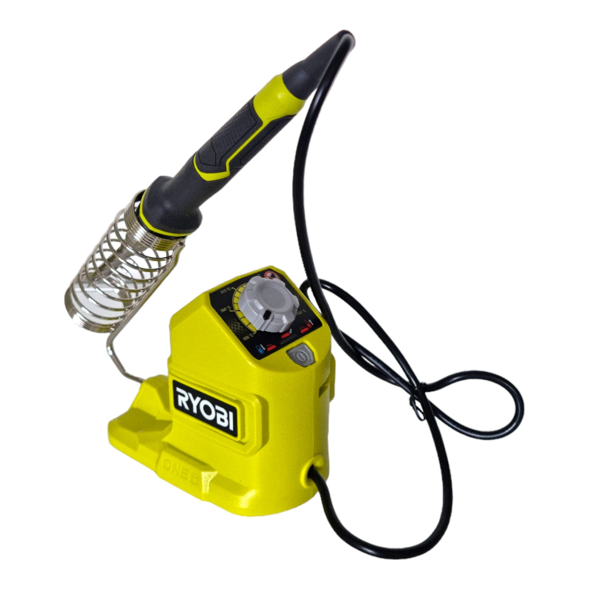 RYOBI RSI18 0 Akku Loetkolben 18 V 480 C Solo 5133005450 ohne Akku ohne Ladegeraet 0 - toolbrothers