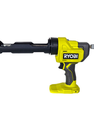 Prensa de cartuchos a batería Ryobi RCG18-0 18 V 310 ml ONE+ Solo (5133005569) - sin batería, sin cargador