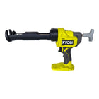 Prensa de cartuchos a batería Ryobi RCG18-0 18 V 310 ml ONE+ Solo (5133005569) - sin batería, sin cargador