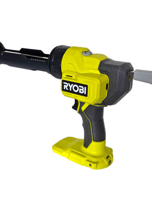 Prensa de cartuchos a batería Ryobi RCG18-0 18 V 310 ml ONE+ Solo (5133005569) - sin batería, sin cargador