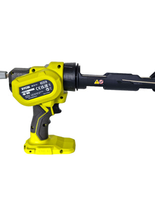 Prensa de cartuchos a batería Ryobi RCG18-0 18 V 310 ml ONE+ Solo (5133005569) - sin batería, sin cargador