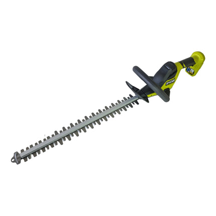 Ryobi RY18HT50A-120 Akumulatorowe nożyce do żywopłotu 18 V ONE+ 50 cm ( 5133005378 ) + 1x akumulator 2,0 Ah + ładowarka