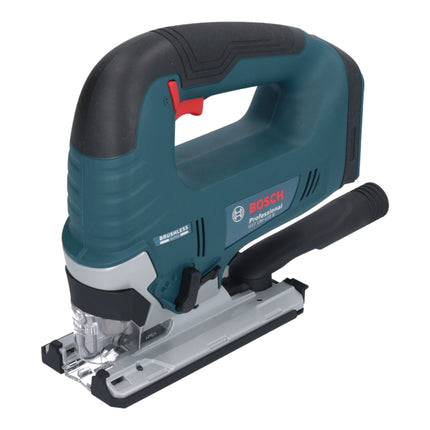 Bosch GST 18V-125 B Professional cordless jigsaw 18 V 125 mm brushless + 1x rechargeable battery 2.0 Ah + charger